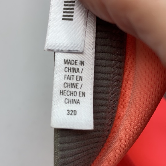 VS FLAME Altered Sports, 32D B13H - Picture 6 of 7